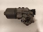 Ruitenwissermotor voor Peugeot 206  1.6 16V 0390241523, Ophalen of Verzenden, Gebruikt, Voor, Peugeot