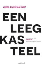 Een leeg kasteel 9789077024584 Laura Dijksman Hurt, Verzenden, Gelezen, Laura Dijksman Hurt