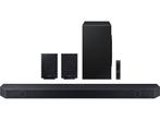 Samsung HW-Q990C - Soundbar met subwoofer en achterspeakers, Audio, Tv en Foto, Luidsprekers, Verzenden, Zo goed als nieuw