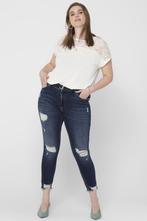 ONLY Carmakoma jeans CARWILLY destro Maat:, Nieuw, Verzenden, Overige kleuren
