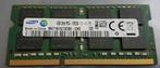 Samsung M471B1G73CB0-CK0 – 8GB DDR3L 1600MHz SO-DIMM Laptop, Computers en Software, RAM geheugen, Ophalen of Verzenden, Nieuw