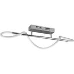 LED Plafondlamp - Plafondverlichting - Trion Argino - 28W -, Huis en Inrichting, Lampen | Plafondlampen, Ophalen of Verzenden