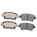 Remblokken set TOYOTA PRIUS 1.5 Hybrid voorzijde, Auto-onderdelen, Motor en Toebehoren, Verzenden, Nieuw