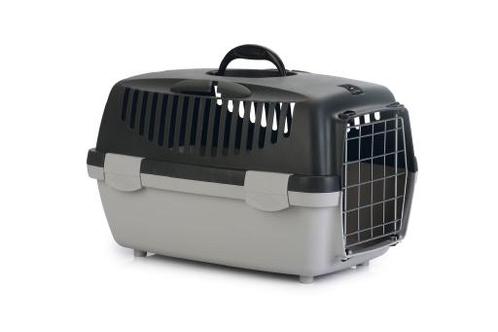 Reismand Gulliver 1 Grijs, Dieren en Toebehoren, Honden-accessoires, Nieuw, Ophalen of Verzenden