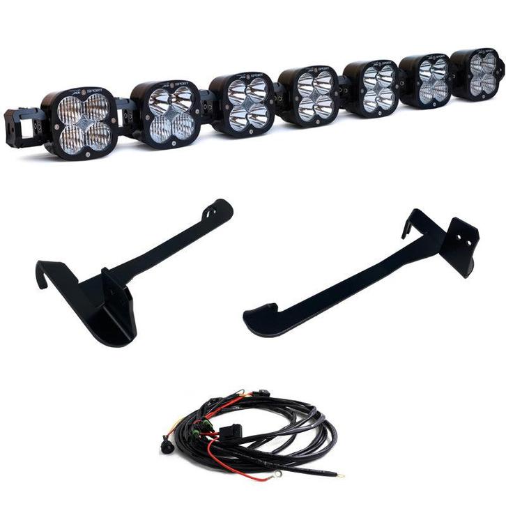 Baja Designs Dodge Ram 2019+ 2500 / 3500 7 XL Linkable Kit, Auto-onderdelen, Verlichting, Ophalen of Verzenden