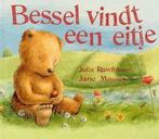 Bessel vindt een eitje 9789053416013 J. Rawlinson, Verzenden, Gelezen, J. Rawlinson