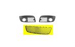 Grill Onder Geschikt Voor Golf 5 GTI 2004-2009, Auto-onderdelen, Carrosserie en Plaatwerk, Ophalen of Verzenden, Nieuw, Volkswagen