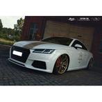 Zijschermen Audi TT 8S Verbrede spatborden 3 cm per zijde, Ophalen of Verzenden, Nieuw