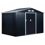 TRUUSK Gereedschapshuis Gereedschapsschuur Tuinhuis Tuinschu, Tuin en Terras, Overige Tuin en Terras, Verzenden, Nieuw