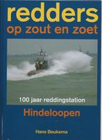 Redders op zout en zoet 9789087440008 Hans Beukema, Verzenden, Zo goed als nieuw, Hans Beukema