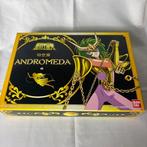 Bandai - Action figure BANDAI - Saint Seiya - Bronze Saint