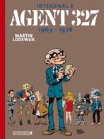Agent 327 1969-1976 | Martin Lodewijk | 9789088864360, Boeken, Zo goed als nieuw, Martin Lodewijk