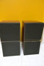 Bang & Olufsen - Beovox S 80.2 Luidsprekerset, Nieuw