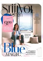 Stijlvol Wonen - 04 2025, Boeken, Tijdschriften en Kranten, Verzenden, Nieuw, Sport en Vrije tijd