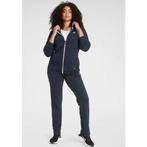 KangaROOS Joggingpak Grote maten (set, 2-delig), Kleding | Dames, Sportkleding, Verzenden, Nieuw
