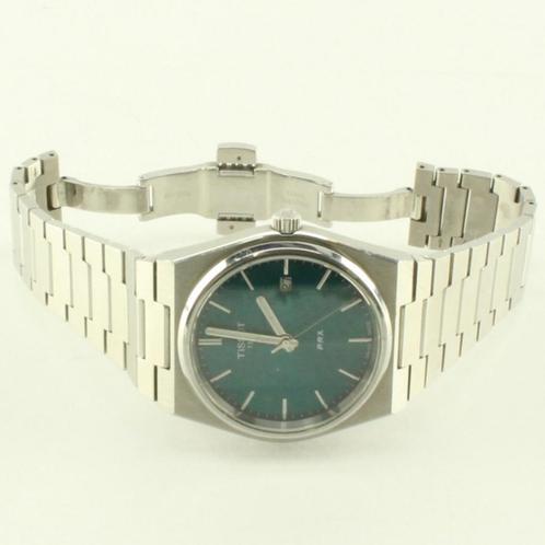 Tissot T137410A Herenhorloge met Bon, Sieraden, Tassen en Uiterlijk, Horloges | Heren, Ophalen of Verzenden