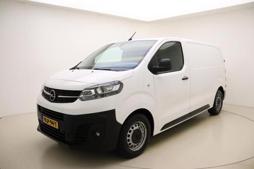 Opel Vivaro 2.0 CDTI L2H1 Edition, Auto's, Bestelauto's, Lease, Handgeschakeld, Overige kleuren, Opel, Financial lease, Stof, Diesel