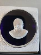 Franklin Mint - kristal - Cameo
