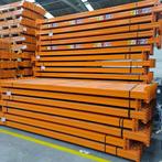 Gebruikte Stow palletstelling 5250x3600x1100mm (hxbxd) 4, Zakelijke goederen, Kantoor en Winkelinrichting | Magazijn, Stelling en Opslag