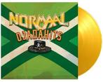 Normaal - Ojadahits (2 LP Geel) PRE-ORDER HEM NU 2500 STUKS