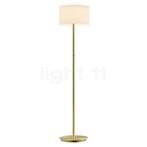 Bankamp Grazia Vloerlamp LED, messing mat (Staande lampen), Huis en Inrichting, Verzenden, Nieuw