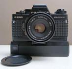 Praktica, Pentacon B 200 Electronic + 1,8/50mm + 2,4/50mm +, Nieuw