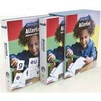 Kleuterplein versie 2  Pakket Allerlei (zie omschr)., Verzenden, Nieuw