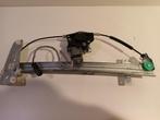 Raammechaniek elektrisch links voor Jeep Grand Cherokee Mk 4, Ophalen of Verzenden, Gebruikt, Voor, Jeep