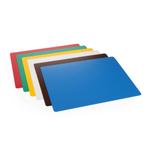 Hendi Hygiënische snijmatten set - 6 kleuren - 380x305 mm.., Ophalen of Verzenden, Nieuw