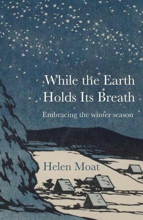 9781916812321 While the Earth Holds its Breath, Boeken, Psychologie, Nieuw, Verzenden