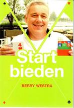 Start bieden | 9789491761003 | Berry Westra, Boeken, Zo goed als nieuw, Berry Westra
