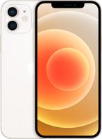 Refurbished iPhone 12 mini 64GB White - A Refurbished, Telecommunicatie, Mobiele telefoons | Apple iPhone, Verzenden, Nieuw