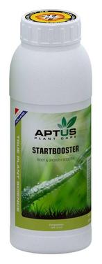 Aptus Startbooster 500 ml, Ophalen of Verzenden, Nieuw