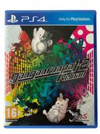 Danganronpa 1-2 Reload (PS4) (TWEEDEHANDS), Verzenden, Nieuw
