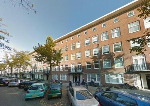 Te Huur 2 Kamer Appartement Orteliusstraat In Amsterdam, Huizen en Kamers, Huizen te huur, Direct bij eigenaar, Amsterdam, Appartement