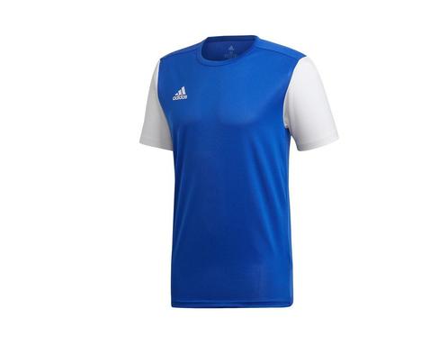 adidas - Estro 19 Jersey JR - Polyester Shirt - 140, Sport en Fitness, Voetbal