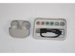 Sony WF-1000XM5 - Draadloze oordopjes - Noise Cancelling -, Verzenden, Zo goed als nieuw