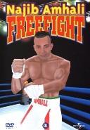 Najib Amhali-Freefight - DVD, Verzenden, Nieuw in verpakking