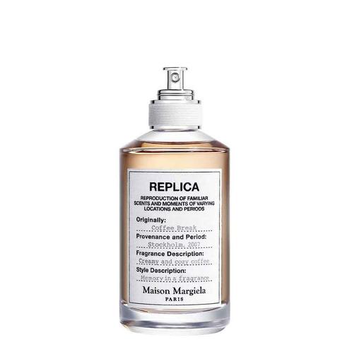 Maison Margiela Coffee Break 100 ml Eau de Toilette Spray, Sieraden, Tassen en Uiterlijk, Uiterlijk | Parfum, Verzenden