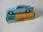 Corgi 1:43 - Modelauto - Corgi Toys 211 S Studebaker Golden, Nieuw