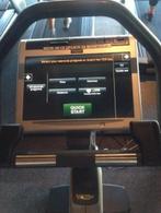 Technogym Excite 700 P Upright Bike | Fiets | Hometrainer |, Ophalen of Verzenden, Nieuw, Overige typen