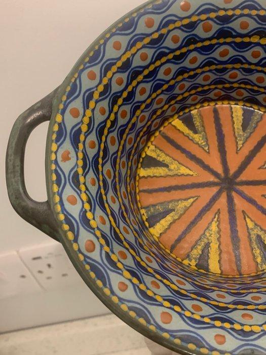 Plateelbakkerij Zuid-Holland - Egbert Estie for Liberty & Co, Antiek en Kunst, Antiek | Glas en Kristal