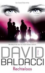 Rechteloos / Camel Club / 5 9789400502857 David Baldacci, Verzenden, Gelezen, David Baldacci