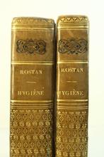 Léon Rostand - Cours Elémentaire dHygiène - 1822