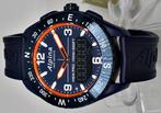 Alpina - AlpinerX Smartwatch - AL-283LNO5NAQ6 - Heren -, Nieuw