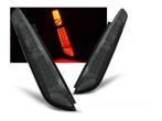 LED achterlicht units Smoke geschikt voor Ford Focus Mk2, Verzenden, Nieuw, Ford