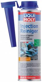 Liqui Moly Benzine Injectie reiniger 300ml, Ophalen of Verzenden