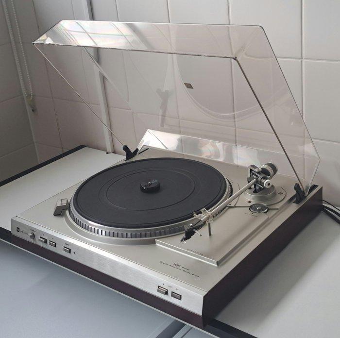 Dual - CS 617 Q Platenspeler, Audio, Tv en Foto, Radio's