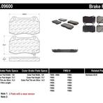StopTech Performance 02-07 350z/G35 w/ Brembo Front Brake, Ophalen of Verzenden, Nieuw
