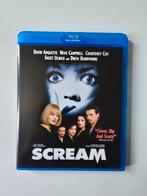 SCREAM (REGION A) (IMPORT WITHOUT DUTCH SUBS) (BLURAY), Verzenden, Gebruikt